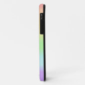 Égayez Votre Journée Sur Coque Iphone (Dos/Gauche)