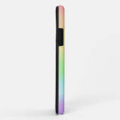 Égayez Votre Journée Sur Coque Iphone (Dos/Droite)