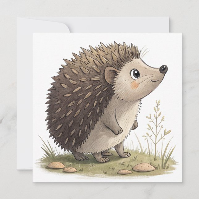 Egel (Voorkant)