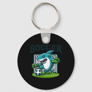 Egel _1 sleutelhanger