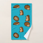 Egel Bad Handdoek (Handdoek)