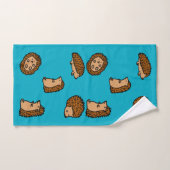 Egel Bad Handdoek (Handdoek)