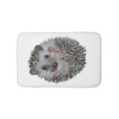 Egel Badmat (Voorkant)