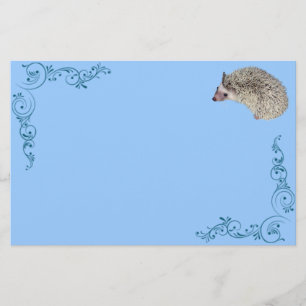 Egel Briefpapier 2