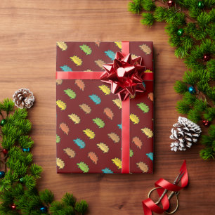 Egel Cadeaupapier