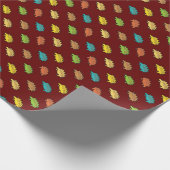 Egel Cadeaupapier (Hoek)