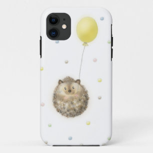 Egel iPhone 11 Hoesje