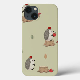 Egel iPhone 13 Hoesje