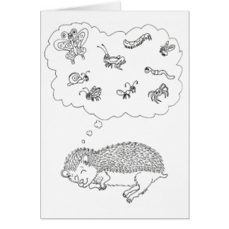 Egel Dreams