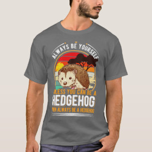 Egel Gift T-shirt