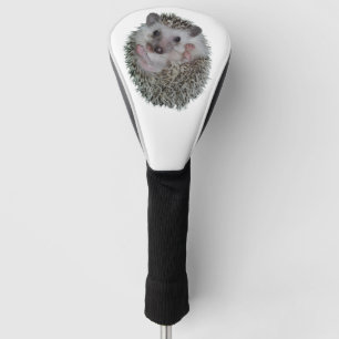 Egel Golfheadcover