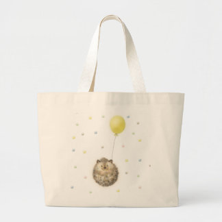 Egel Grote Tote Bag