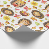 Egel Inpakpapier (Hoek)