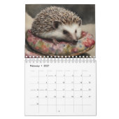 Egel Kalender (Feb 2027)