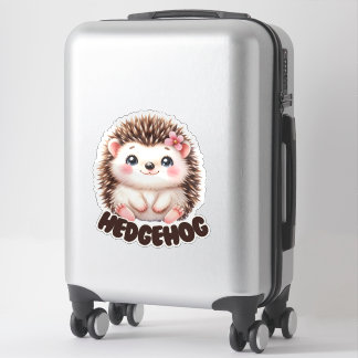 EGEL KINDERKAMER STICKER