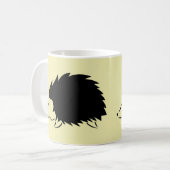 Egel Koffiemok (Voorkant links)