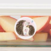 Egel Labels (Aangebracht)