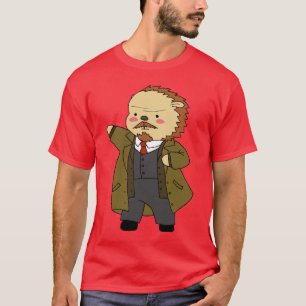 Egel Lenin! T-shirt