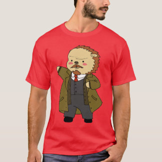 Egel Lenin! T-shirt