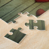 Egel Love 1 Legpuzzel (Zijkant)
