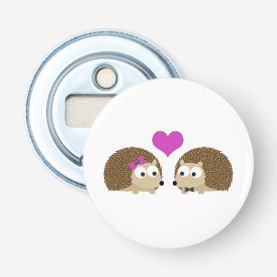 Egel Love Button Flesopener