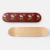 Egel Love Skateboard (Horizontaal)