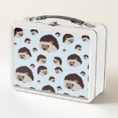 Egel Lunchbox (Voorkant)