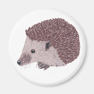 Egel Magneet