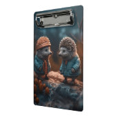 Egel Mini Klembord (Angled2)