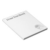 Egel Notitieblok (Schuin)