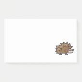 egel post-it® notes (Voorkant)