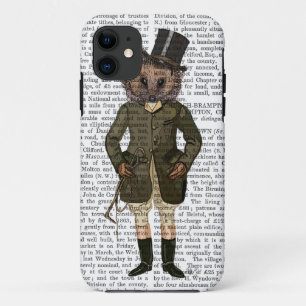 Egel Rider Full iPhone 11 Hoesje