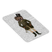 Egel Rider Full Magneet (Rechterzijde)