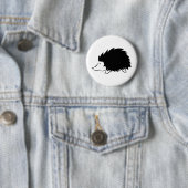 Egel Ronde Button 5,7 Cm (In situ)