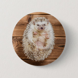 Egel Ronde Button 5,7 Cm