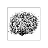 Egel Rubberstempel (Afrduk)