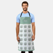 Egel Schort (Gedragen)