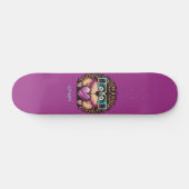 Egel Skateboard (Horizontaal)
