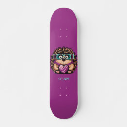 Egel Skateboard