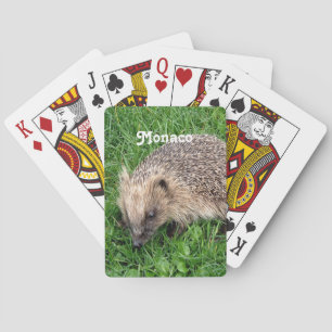 Egel Speelkaarten