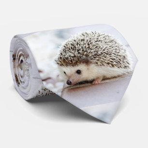 Egel Stropdas