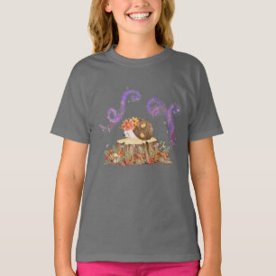 Egel t-shirt