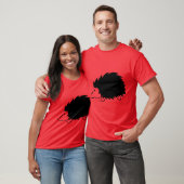 Egel T-shirt (Unisex)