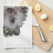 Egel Theedoek (Quarter Fold)