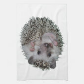 Egel Theedoek (Verticaal)