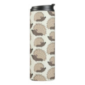 Egel Thermosbeker (Gedraaid links)