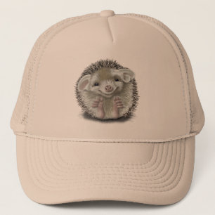 Egel Trucker Pet