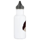 Egel Waterfles (Links)
