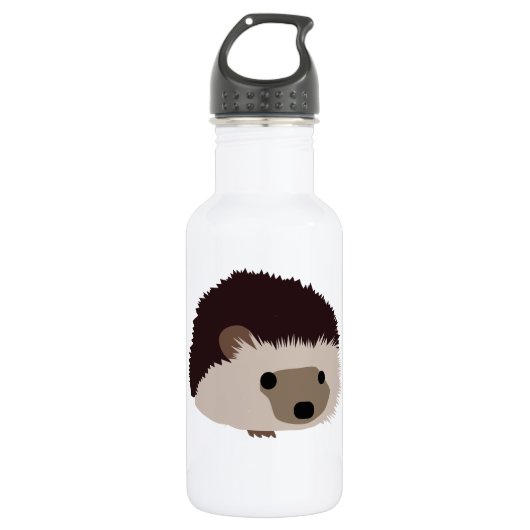 Egel Waterfles (Voorkant)