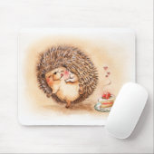 Egel Yum Muismat (Met muis)